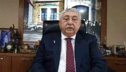 Palandöken: Bayram alışverişi 120 milyar lirayı bulabilir
