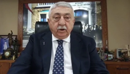 Palandöken: Eşel mobil piyasaları rahatlatacak