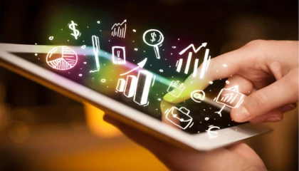 Ramazan’da dijital tüketim arttı... Tüketim sahura kadar zirve yapıyor