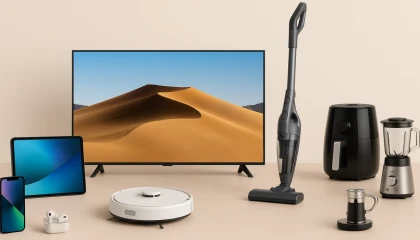 Ramazanda teknoloji ürünlerine yoğun ilgi