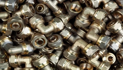 Romanya’dan boru bağlantı parçası ithalatına soruşturma