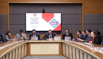 RTÜK ve BTK’dan çocukların medya ve internet güvenliği için yeni adımlar