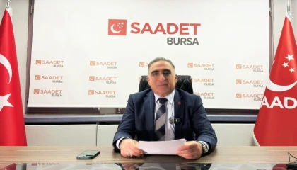 Saadet Partili Altınışık’tan ’dijital bağımlılık’ uyarısı