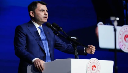 Saatte 23 konutla 2 yılda 455 bin konut tamamlandı... İstanbul için kura çekimi bayram sonrası