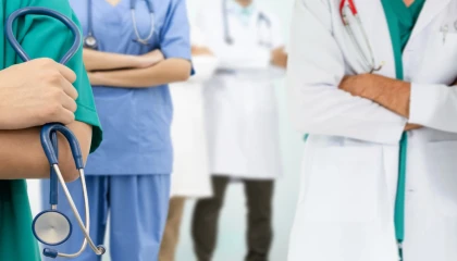 Sağlık çalışanları 14 Mart’a çözüm bekleyen sorunlarla giriyor