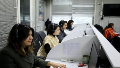 Sakarya bayrama nöbetçi birimleriyle hazır