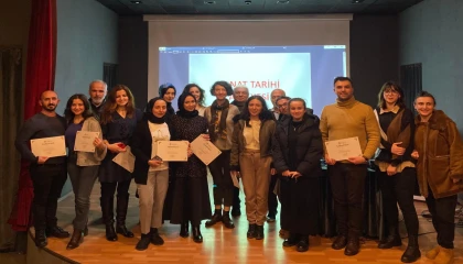 Sakarya Büyükşehir Akademi’de yeni dönem başlıyor