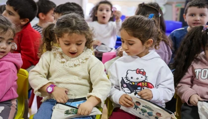 Sakarya Ferizli’deki yeni ‘Su Müfettişi’ yetişiyor