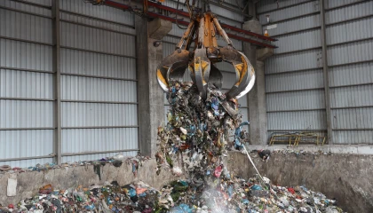 Sakarya’da 30 bin hanenin elektriğini dönüşümle ürettiler