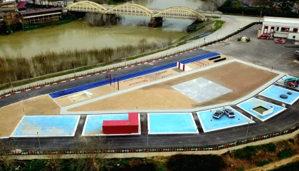 Sakarya’da afetlere hazırlıkta SABİTEM’de yeni etap