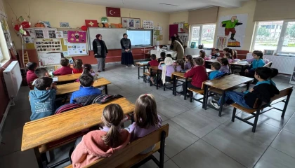 Sakarya’da down sendromu farkındalık etkinliği