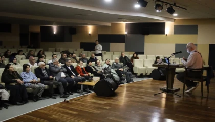 Sakarya’da kültür sanat takvimi devam ediyor