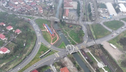 Sakarya’da raylı sistem ihalesi yayınlandı
