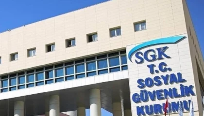 SGK’dan ’sahte mesaj’ uyarısı!