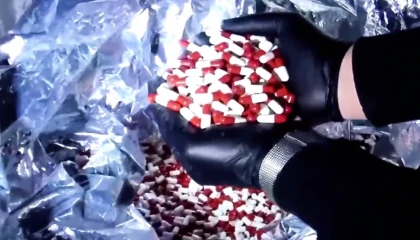 Sınırda ve limanda dev operasyon! 828 milyon TL’lik 484 kilo uyuşturucu ele geçirildi