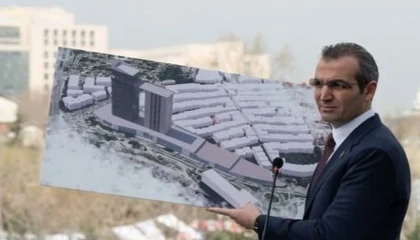 Şişli’de ’72 kat’ tartışması! Valilikten Şahan’ın iddialarına sert yanıt