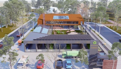 Sivas’tan ’sıfır atık’ hamlesi müjdesi