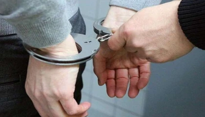 Şubat’ta 787 operasyonda bin 877 şüpheli tutuklandı