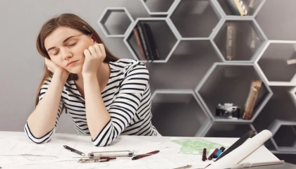 ”Süper Kadın” sendromu kadını tüketiyor!