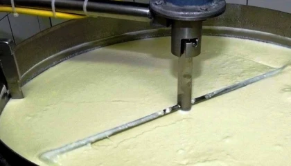 Süt ve süt ürünlerinde yoğurt üretimi arttı