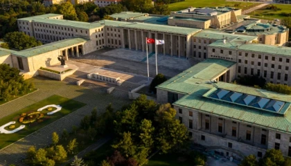 TBMM’yi yoğun hafta bekliyor... Bakanlar Orta Doğu’daki gerilimi anlatacak