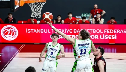 TOFAŞ potada 4. pencereyi yenilgisiz tamamladı