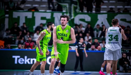 Tofaş uzatmada mağlup etti