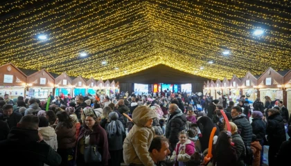 Trabzon’da ramazan etkinlikleri dolu dolu devam ediyor