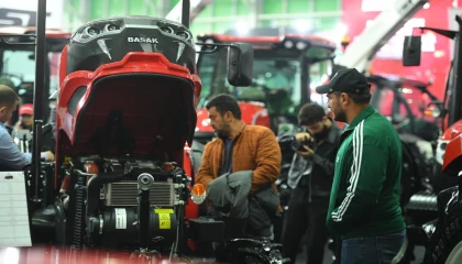 Truck1, Konya Agriculture 2026 için medya partnerliğini duyurdu