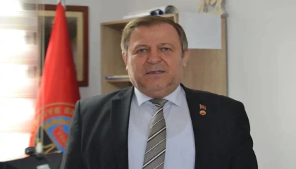 TÜED Uludağ: İkramiye artmazsa bayram emekliye zehir olur