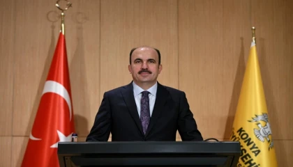 Türk Dünyası Belediyeleri’nden ’Nevruz’ mesajı