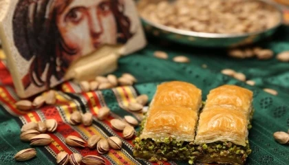 Türk şefler ’Oscar’lık menü hazırlıyor