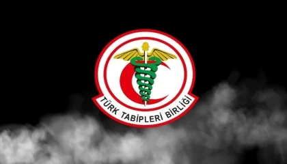 Türk Tabipleri Birliği’nden savaş karşıtı açıklama: Yaşamın ve barışın savunucusuyuz