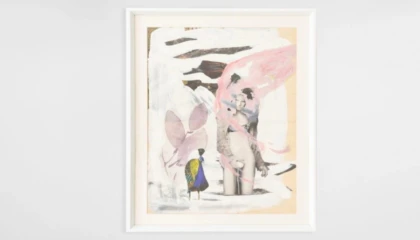 Türkan Şoray Kültür Merkezi’nde “Durmadan, Hatırlamaya Koşmak” sergisi