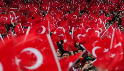 Türkiye - Romanya maçı için loca satışları başladı