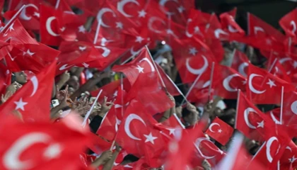 Türkiye - Romanya maçının bilet satışları başladı