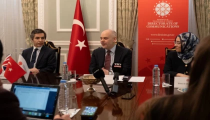 Türkiye, 2026 NATO Zirvesi’ne hazırlanıyor