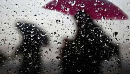 Türkiye geneli sağanak gün!