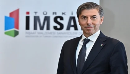 Türkiye İMSAD’dan 22 Mart Dünya Su Günü Mesajı