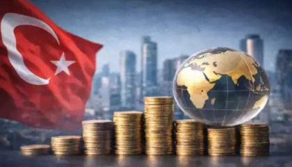 Türkiye, küresel belirsizliğe rağmen yatırımda yükselişte