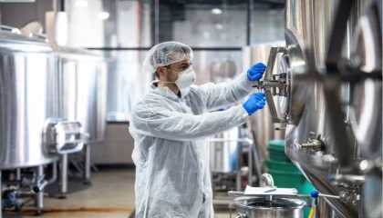 Türkiye’de kozmetik üretimi yükselişte: Yeni markalar için fason ve private label dönemi