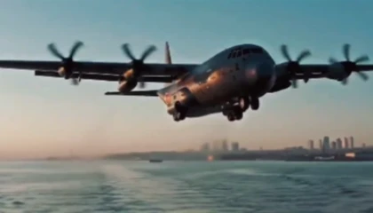 Türkiye’nin ilk ulusal ve uluslararası arama-kurtarma lojistik üssü Kayseri’de kuruluyor