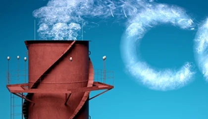 Türkiye’nin toplam Sera Gazı Emisyonu 2024’te 584,5 milyon ton CO2 eşdeğerine ulaştı