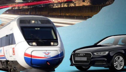 Ulaştırmada nihai enerjinin büyük bölümü karada