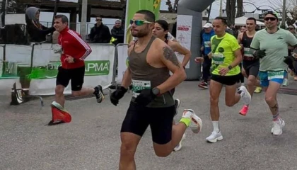 Uluslararası arenada Keşan rüzgarı