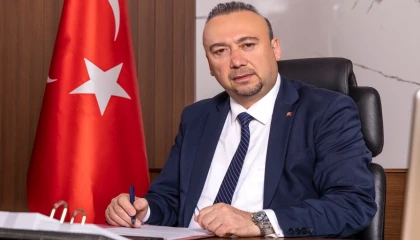 Uşak Belediye Başkanı Özkan Yalım görevden uzaklaştırıldı