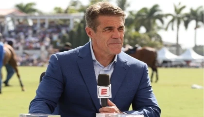 USPA Global ve ESPN, 2026 Üst Düzey Polo Şampiyonaları için Chris Fowler ile iş birliğini genişletiyor