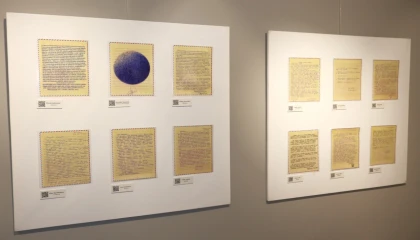 Ustaların sesi geleceğe uzanıyor