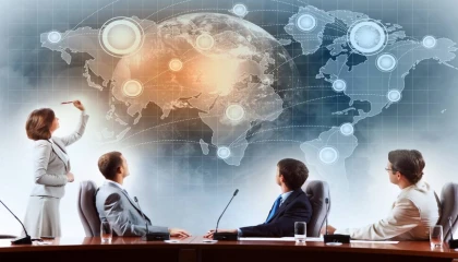 Yabancı markayı alan Türk şirketine kira ve tanıtım desteği