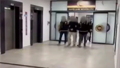 Yalova’da ’sahte polis’ dolandırıcılığına 2 tutuklama